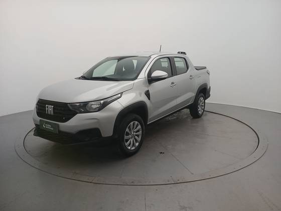 FIAT STRADA 1.3 FIREFLY FLEX FREEDOM CD MANUAL